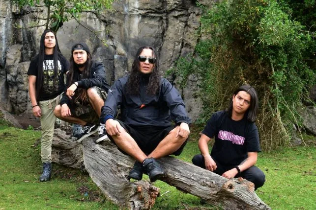 Necrosquirt