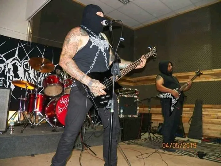 Necrosound