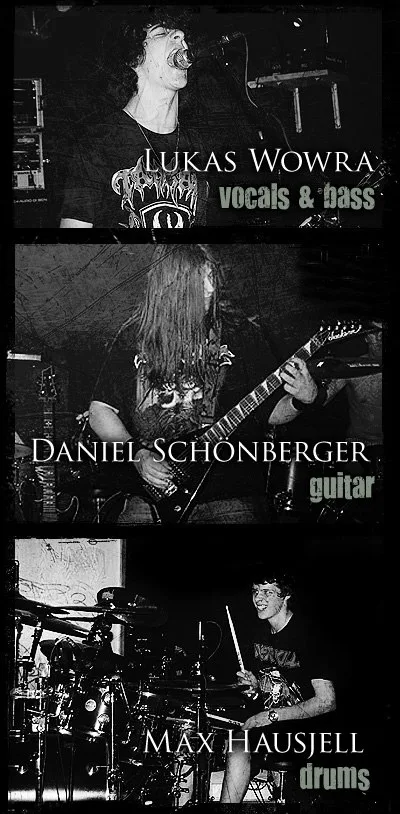 Necrosplit
