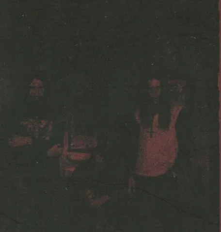 Necrostench