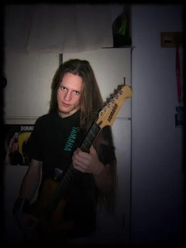 Necroster