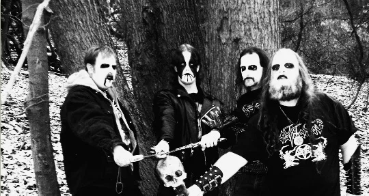 Necrotherion