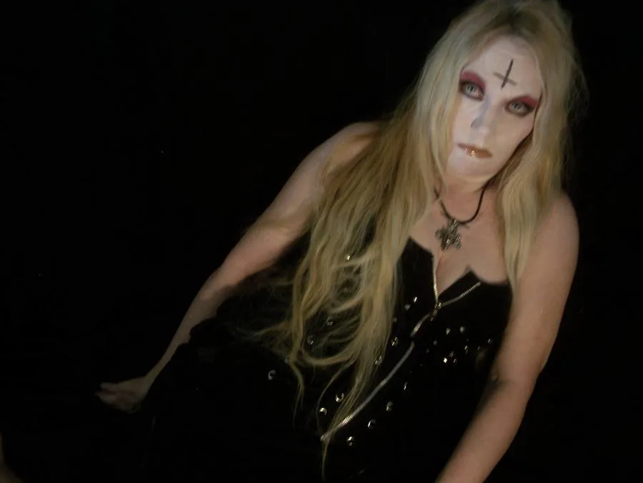 Necrotic Entity