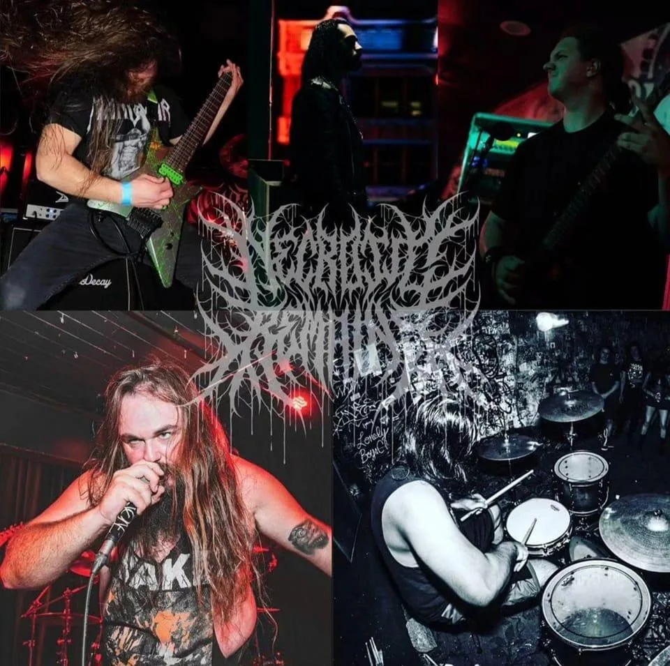 Necrotic Remains