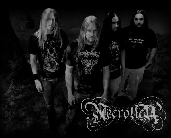 Necrotica