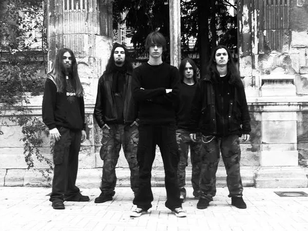 Necroticism