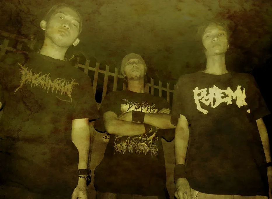 Necrotized