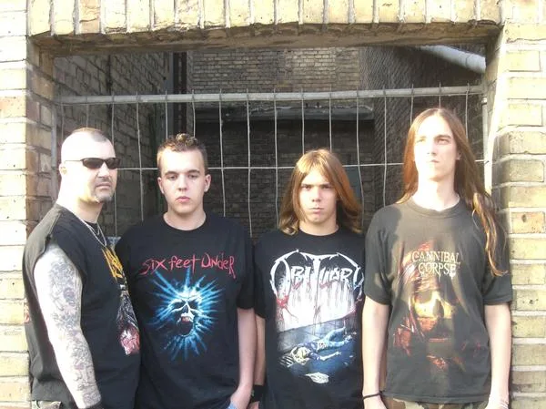 Necrotized
