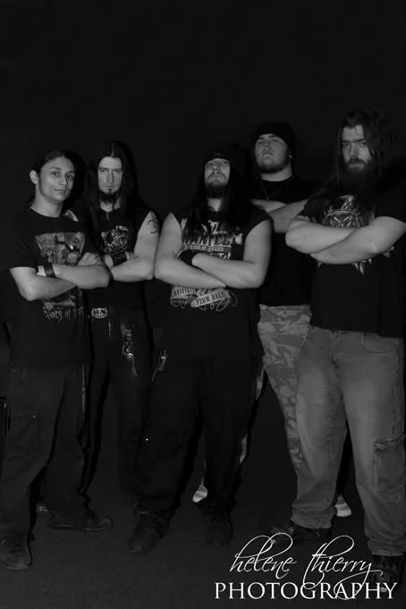 Necrotize