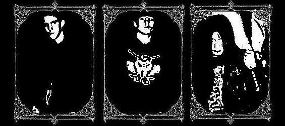 Necrotorment