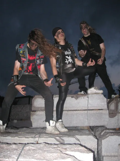 Necrotoxin