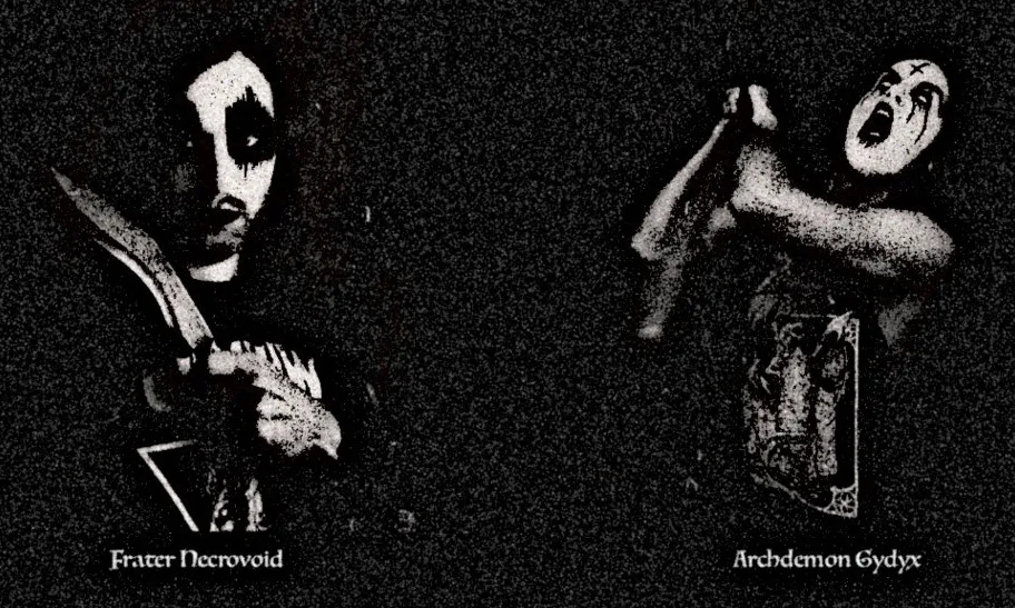 Necroverse
