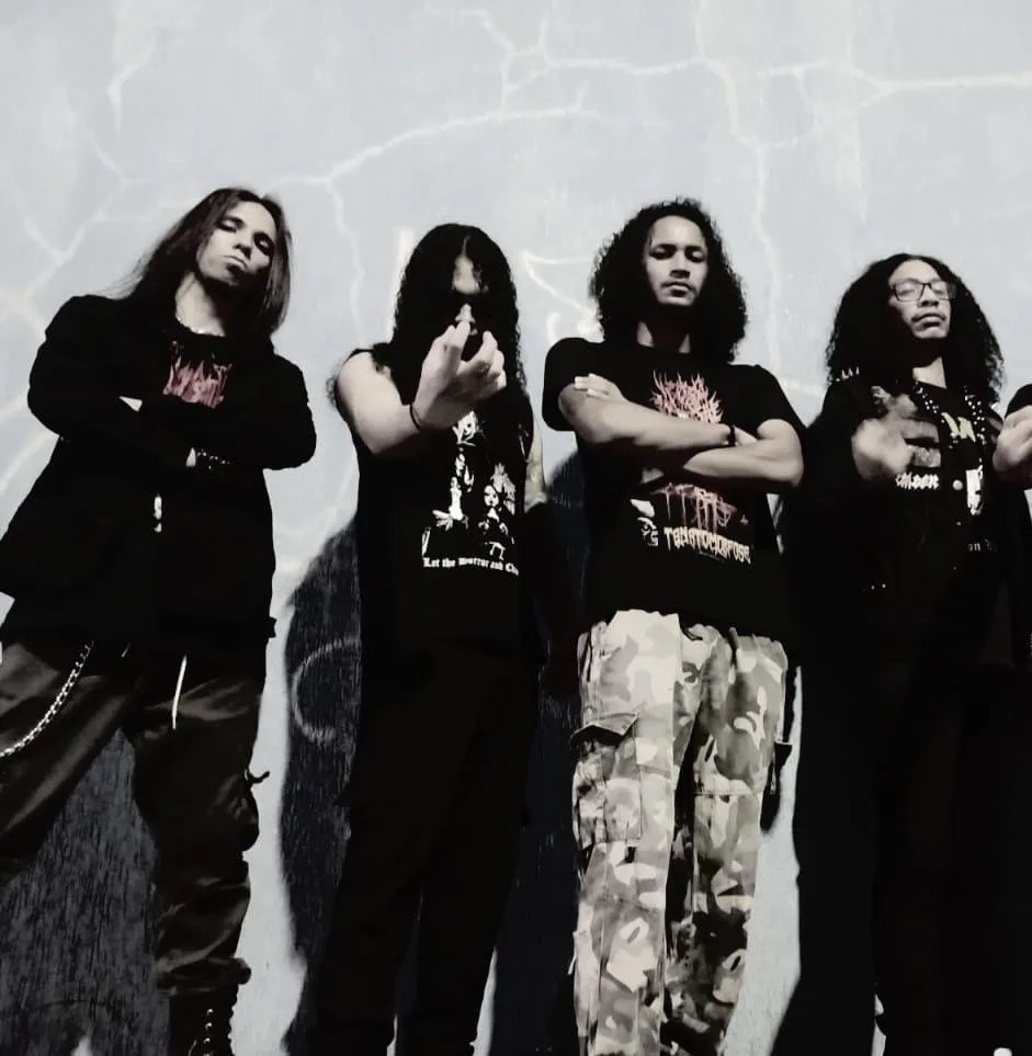 Necrovisceral