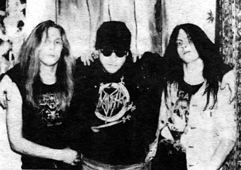 Necrozone