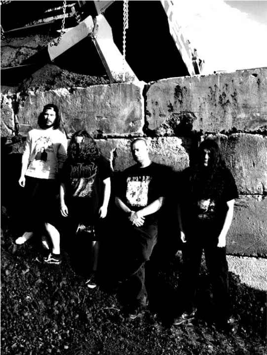 Nefarious