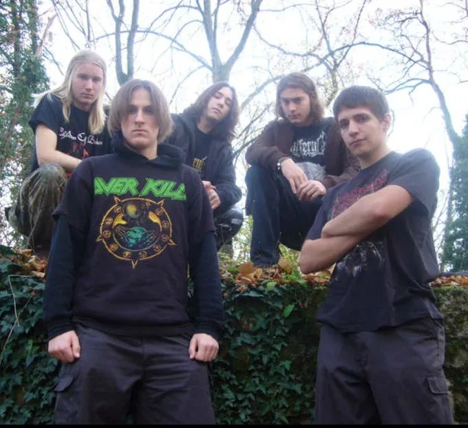 Nefarious