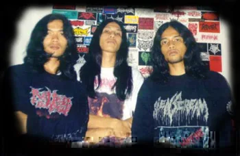 Nefarious Crypt