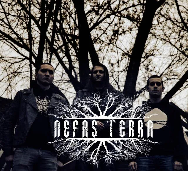 Nefas Terra