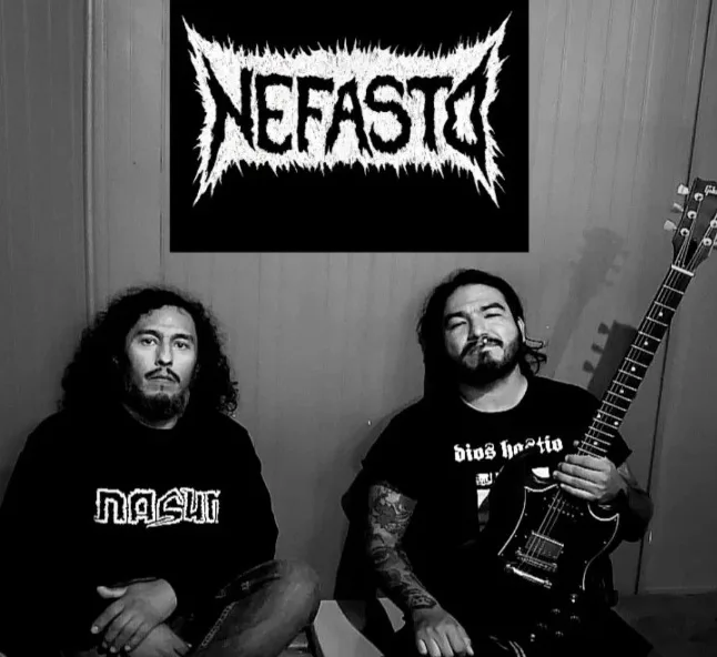 Nefasto