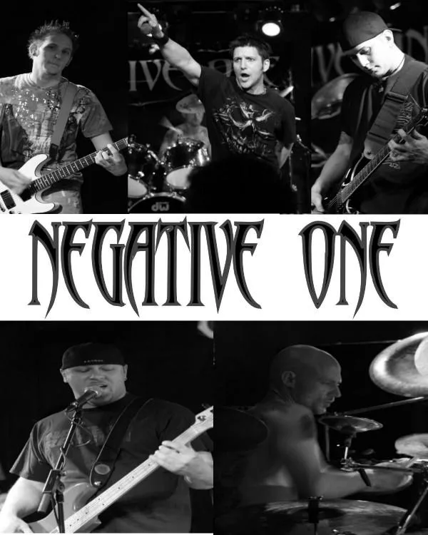 Negative One