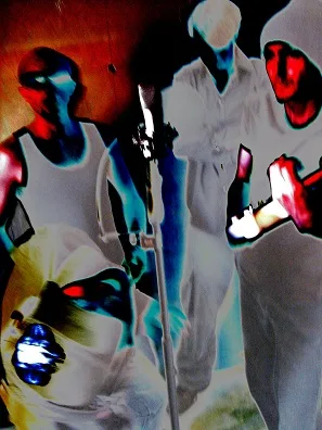 Negative Plus