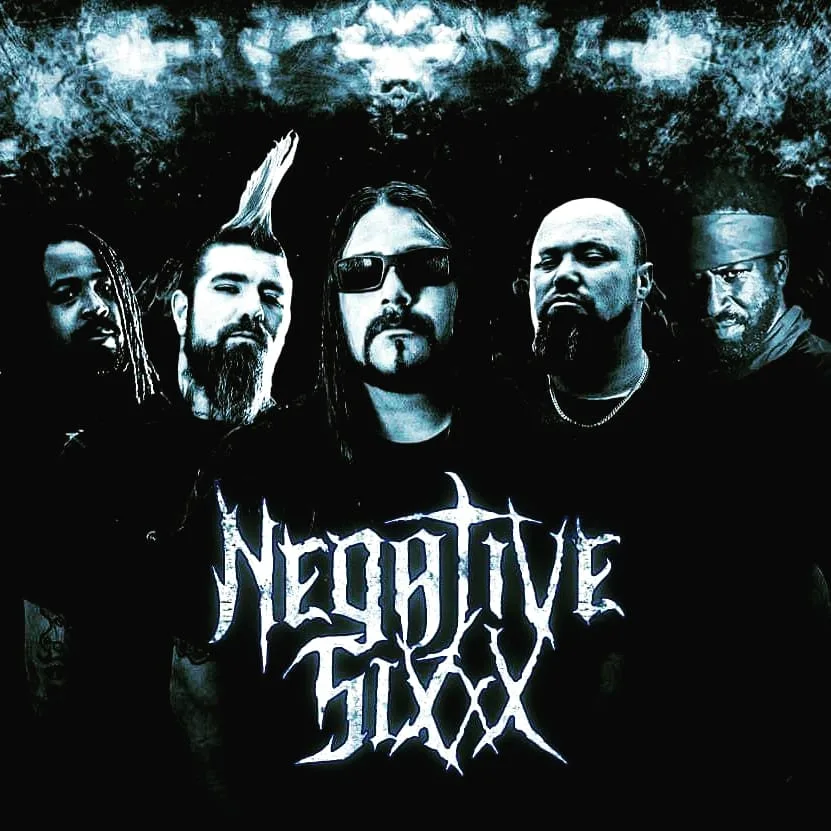 Negative Sixxx