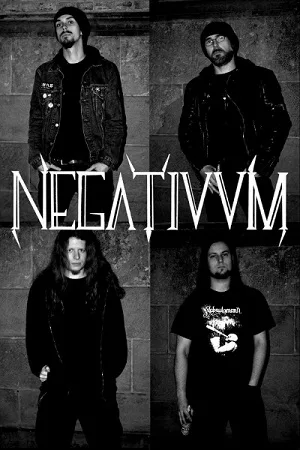 Negativvm