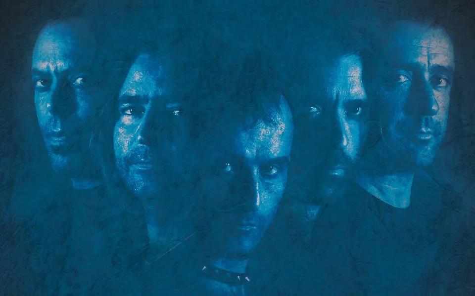 Negramagia