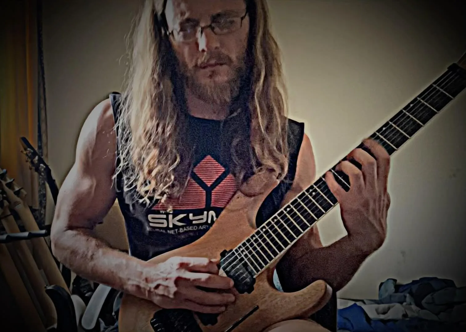 Neil Fordyce