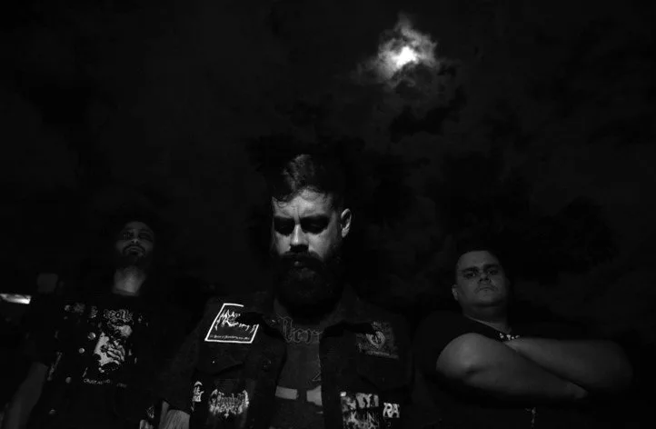 Nekkrofuneral
