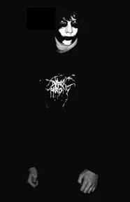 Nekro Khaos