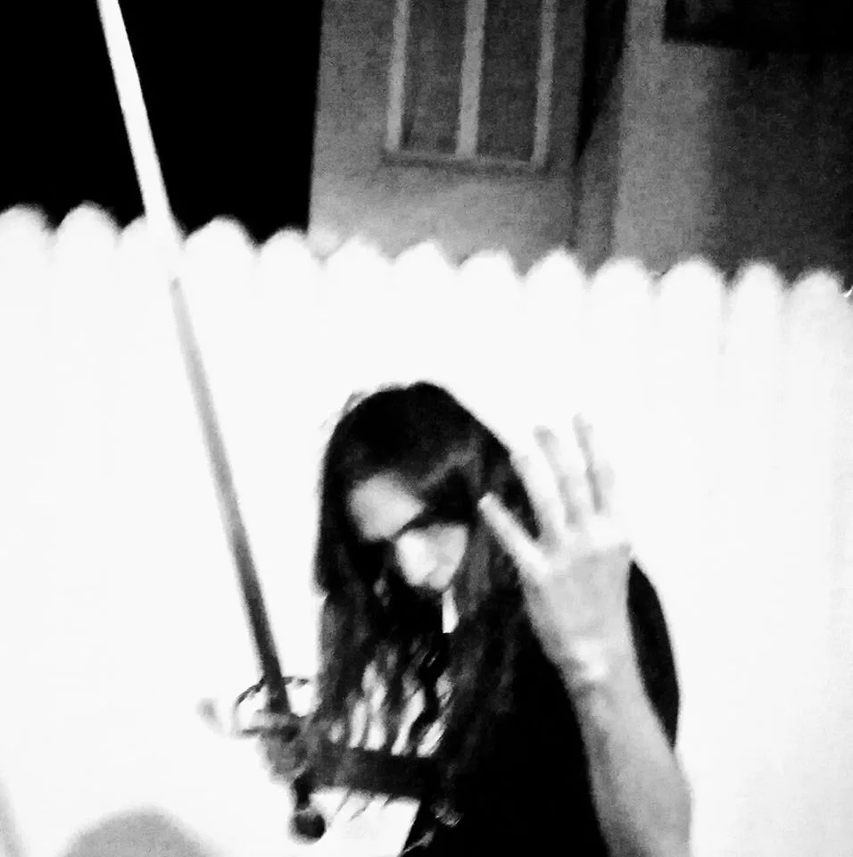 NekroChaparro