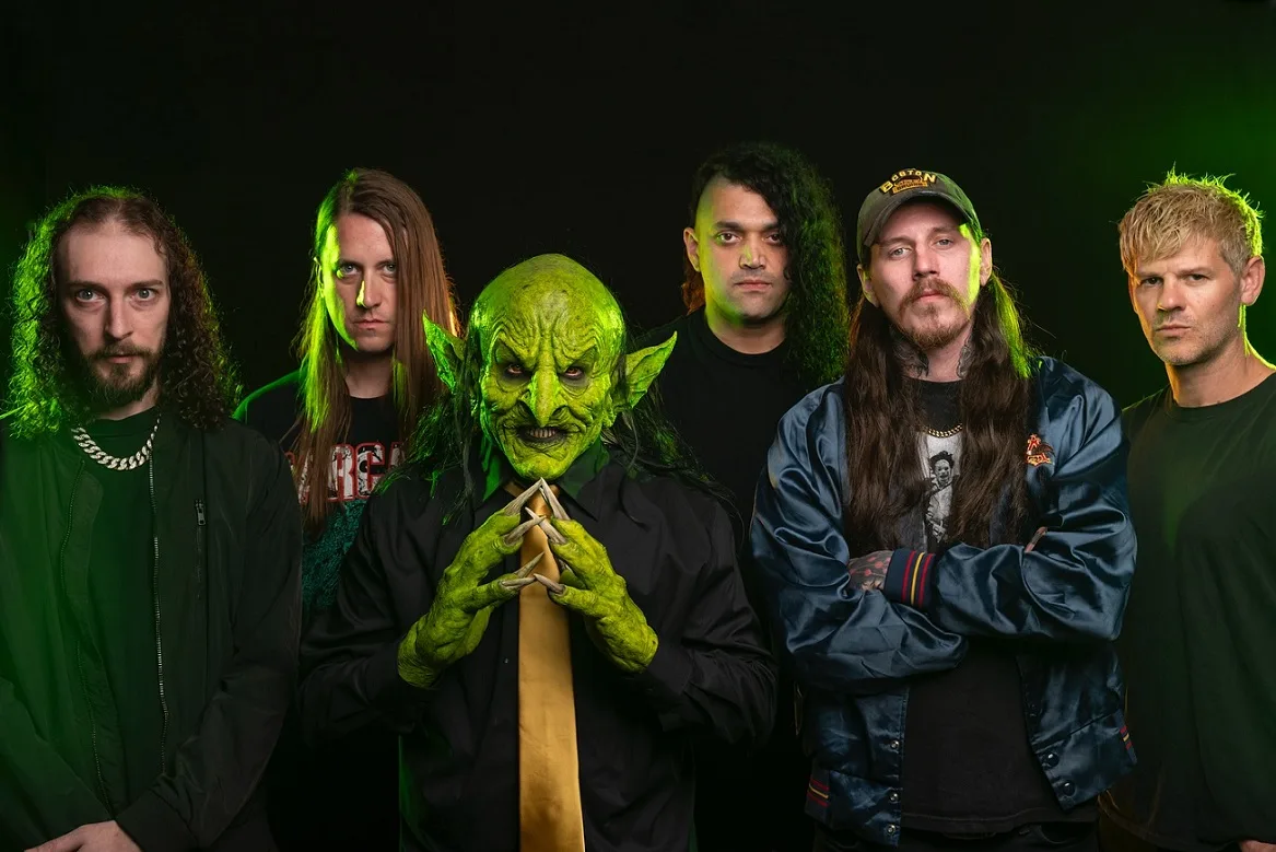 Nekrogoblikon