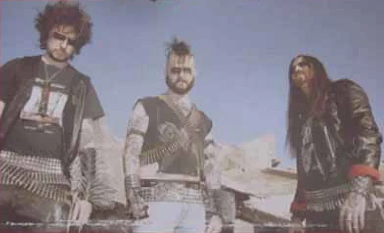 Nekromantor