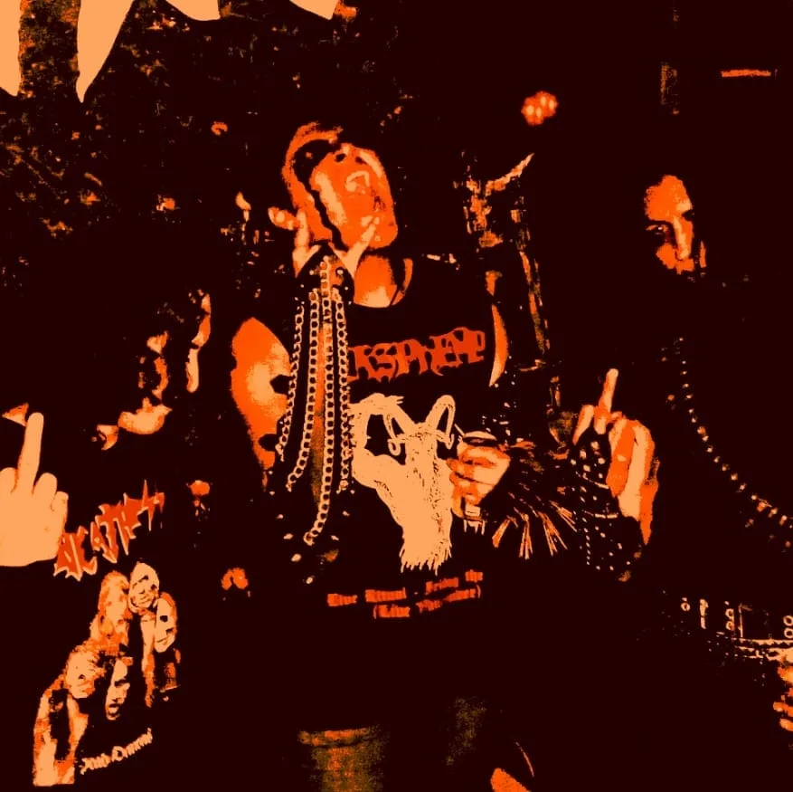 Nekromorbido