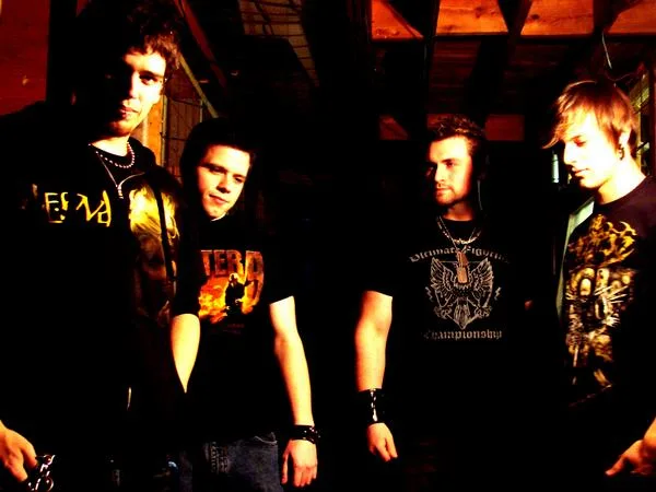 Laid to Waste