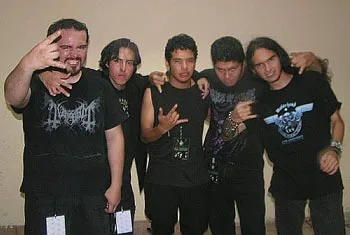 Nekrosis