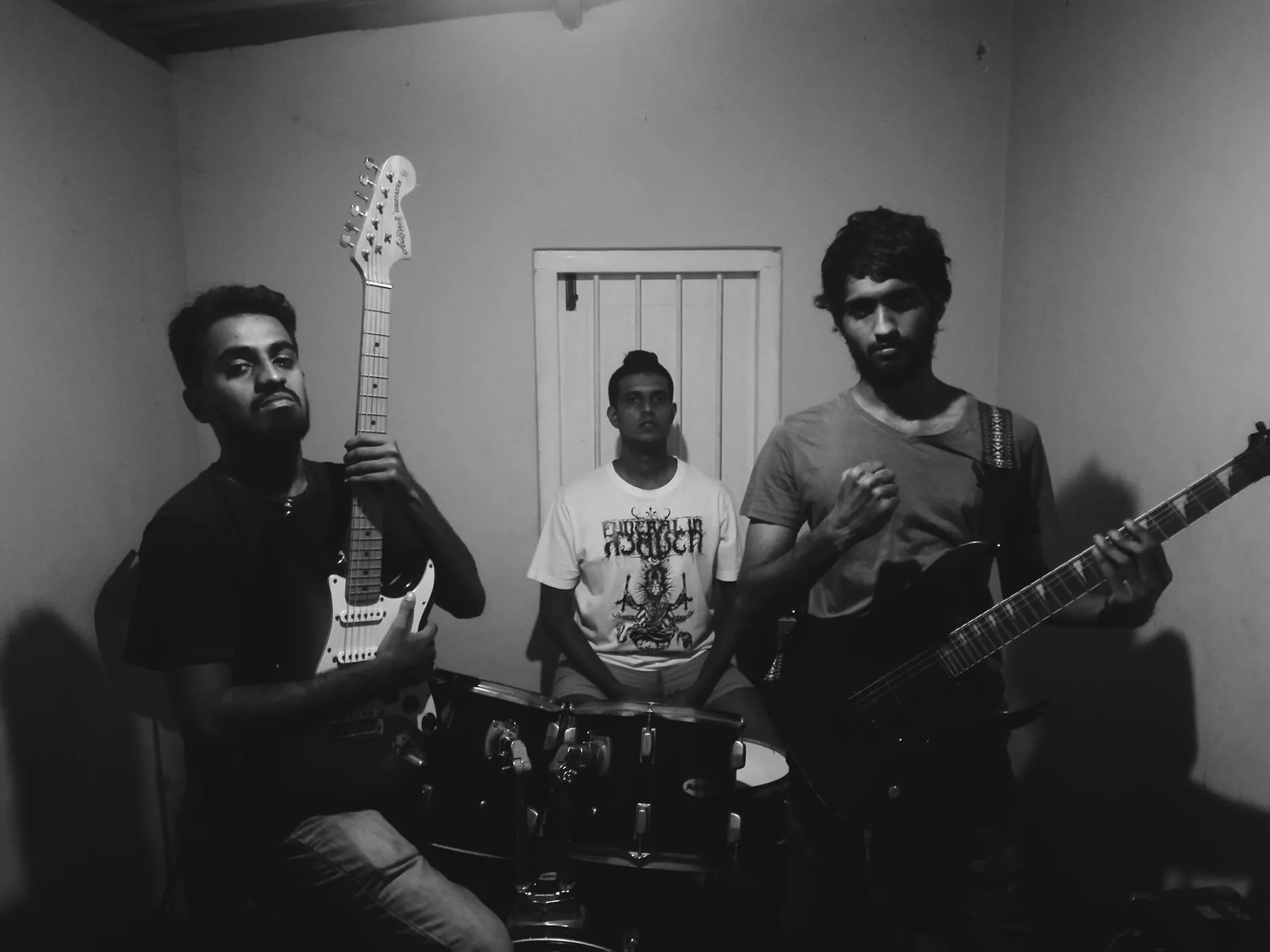 Nekrowar