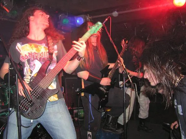 Nemesis