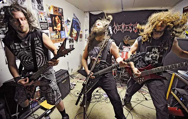Nemesis