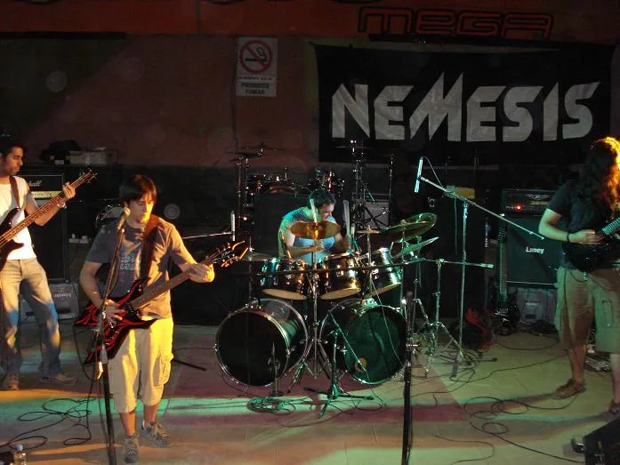 Nemesis