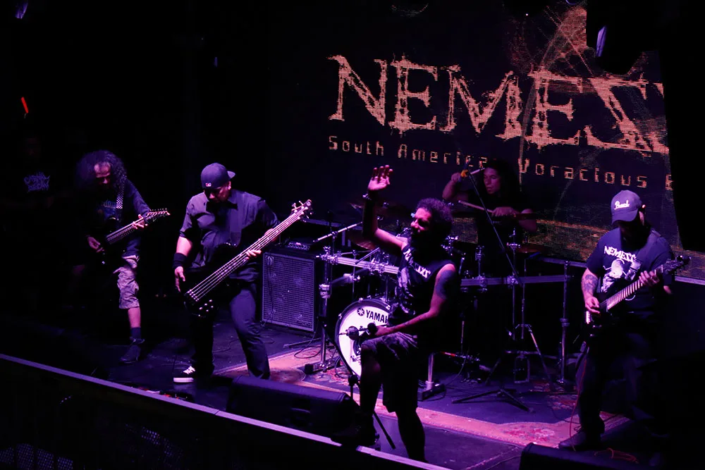 Nemessis