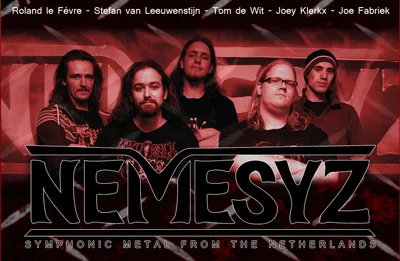 Nemesyz