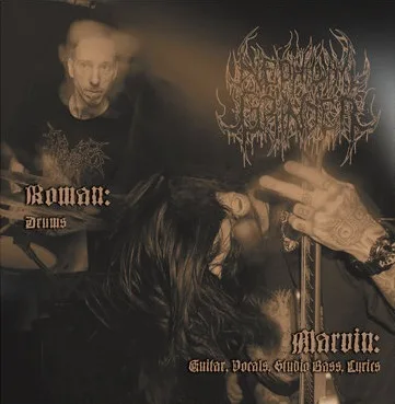 Nephilim Grinder