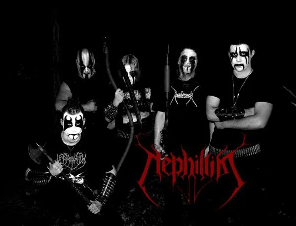 Nephillim