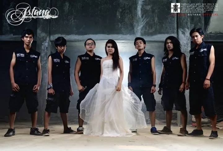 band