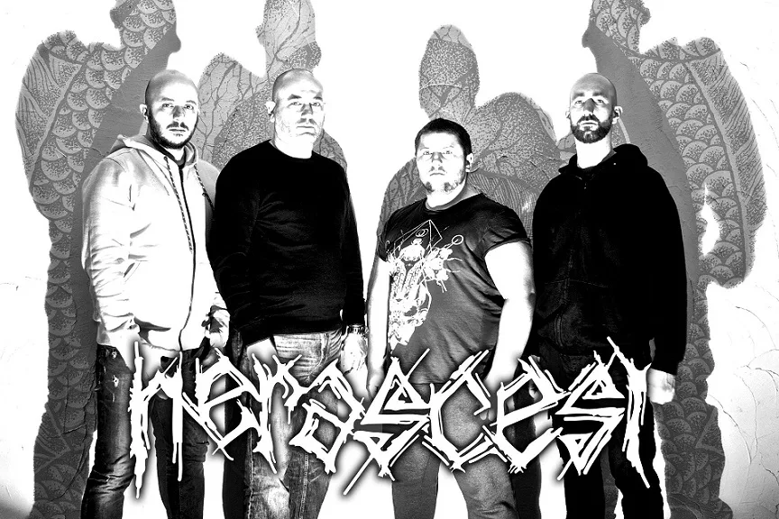 Nerascesi