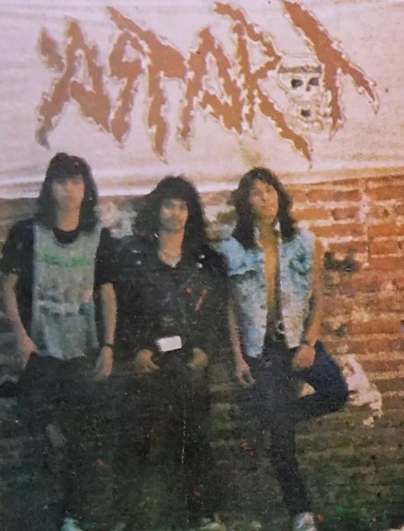 band
