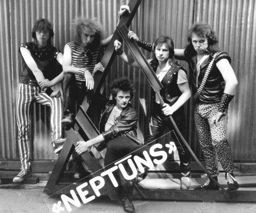 Neptūns