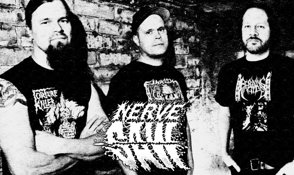 Nerve Saw